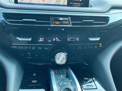 Used 2024 Acura MDX Type S image 16