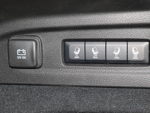 New 2026 Jeep Grand Cherokee L Summit w/ Obsidian Package AWD/4WD image 20