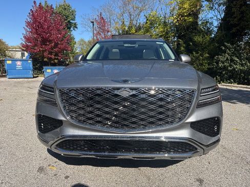 New 2026 Genesis GV80 2.5T Select image 3