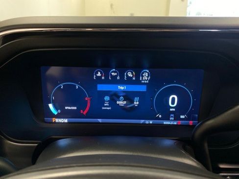 Used 2025 Ford F450 Lariat w/ Lariat Ultimate Package image 22