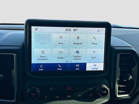 Used 2021 Ford Bronco Sport Big Bend AWD/4WD image 14