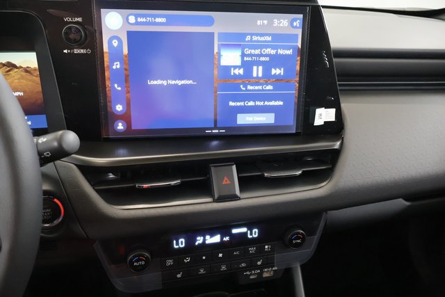 New 2026 Subaru Outback Wilderness AWD/4WD image 19