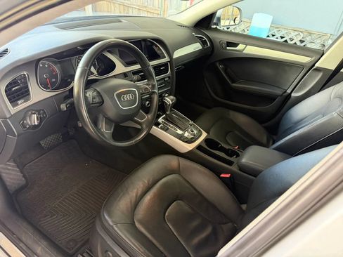 Used 2013 Audi A4 Premium Plus AWD/4WD image 32