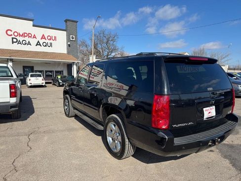 Used 2009 GMC Yukon XL SLT image 8