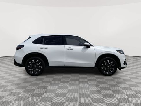 Used 2027 Honda HR-V EX-L image 7