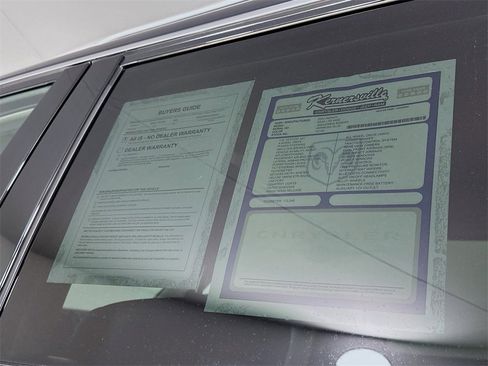 Used 2020 INFINITI QX80 Luxe w/ Proassist Package image 36