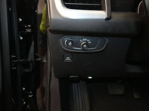 Certified 2024 GMC Terrain SLE w/ Driver Convenience Package FWD image 12