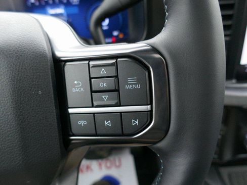 New 2026 Ford F250 Platinum image 22