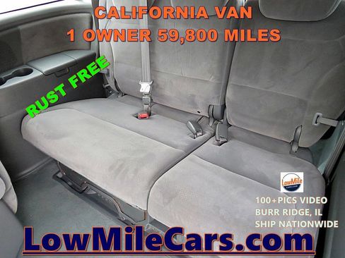 Used 2007 Honda Odyssey LX image 5