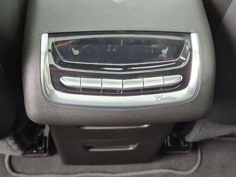 Certified 2024 Cadillac XT6 Premium Luxury w/ Technology Package FWD image 14