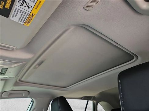 Used 2025 Toyota RAV4 XLE Premium FWD image 16