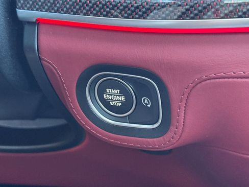 New 2026 Mercedes-Benz GLS 63 AMG 4MATIC image 28