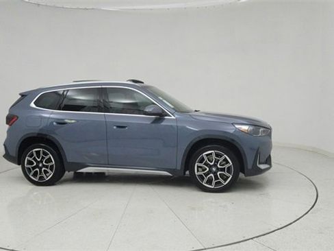 Used 2025 BMW X1 xDrive28i image 66