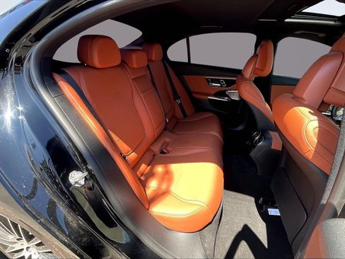 Used 2022 Mercedes-Benz C 300 Sedan w/ Exclusive Trim Package image 27