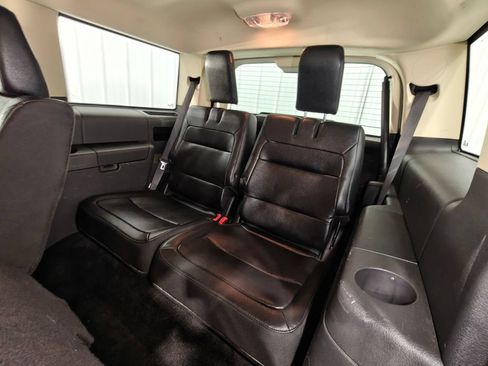 Used 2019 Ford Flex SEL w/ Equipment Group 202A AWD/4WD image 28