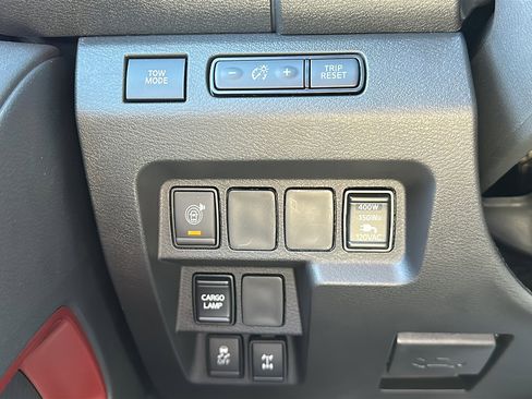 New 2026 Nissan Frontier PRO-4X w/ Pro Premium Package image 28