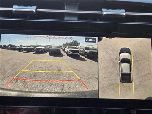 Used 2024 Hyundai Santa Cruz Limited image 13