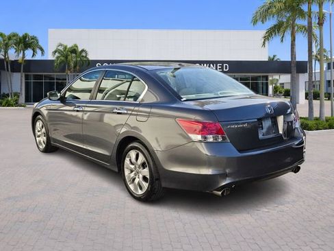 Used 2009 Honda Accord EX-L image 5