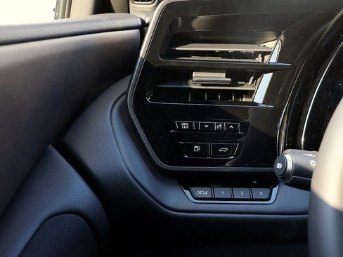 New 2026 Lexus TX 350 AWD image 28