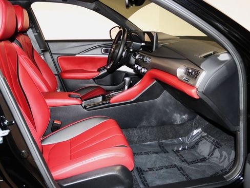 Used 2026 Acura Integra A-Spec FWD image 59