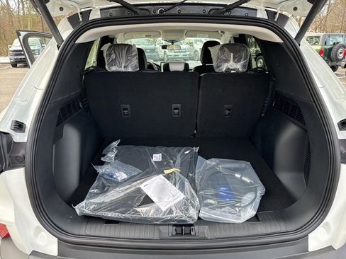 New 2026 Ford Escape SE image 20