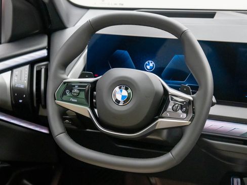 Certified 2026 BMW X3 xDrive30i w/ Premium Package AWD/4WD image 11