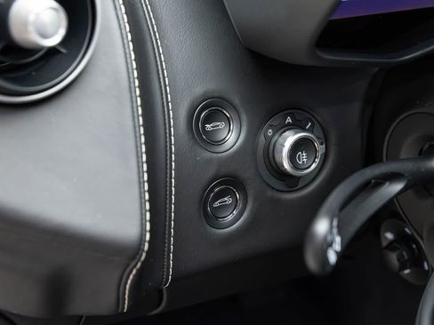 New 2027 McLaren GTS RWD image 25