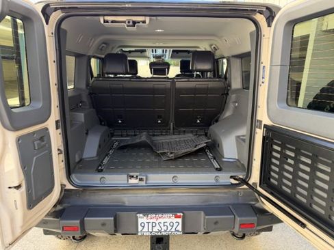 Used 2024 INEOS Grenadier image 18