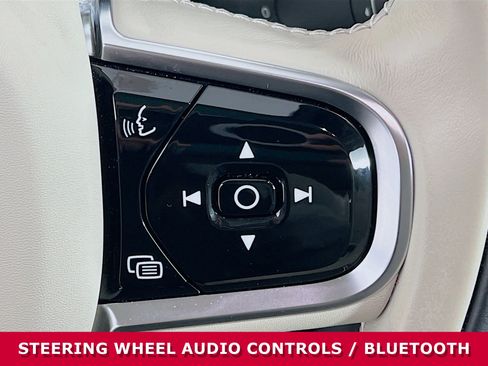 Used 2025 Volvo XC60 T8 Plus w/ Protection Package Premier image 16