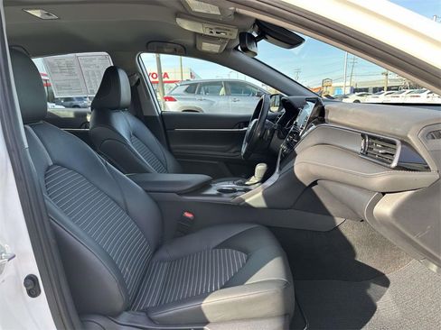 Certified 2024 Toyota Camry SE image 13