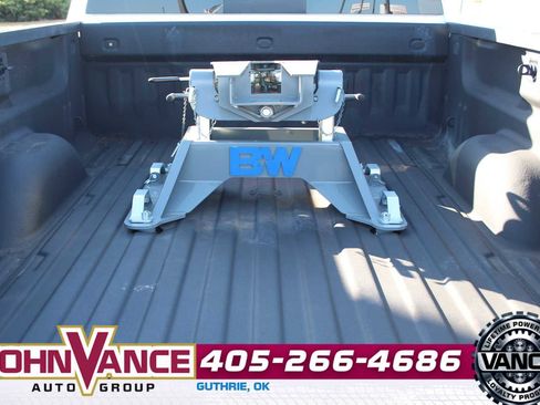 Used 2019 GMC Sierra 2500 Denali w/ Duramax Plus Package image 11