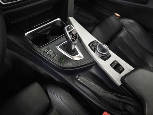 Used 2015 BMW 435i xDrive Convertible AWD/4WD image 31