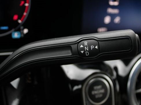 New 2025 Mercedes-Benz GLA 250 4MATIC image 22