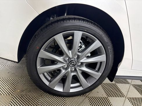 Used 2025 MAZDA MAZDA3 s image 33