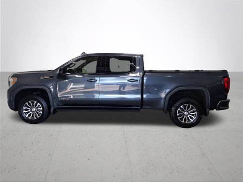 Used 2021 GMC Sierra 1500 AT4 w/ AT4 Premium Package AWD/4WD image 14