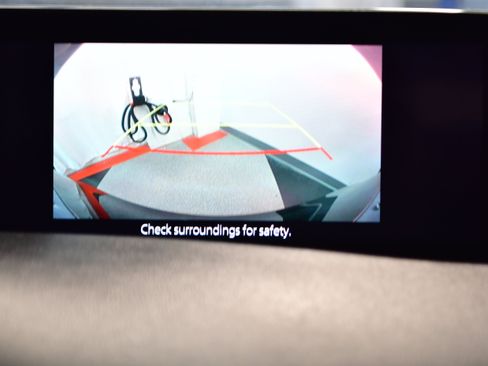 Used 2024 MAZDA MAZDA3 s image 48