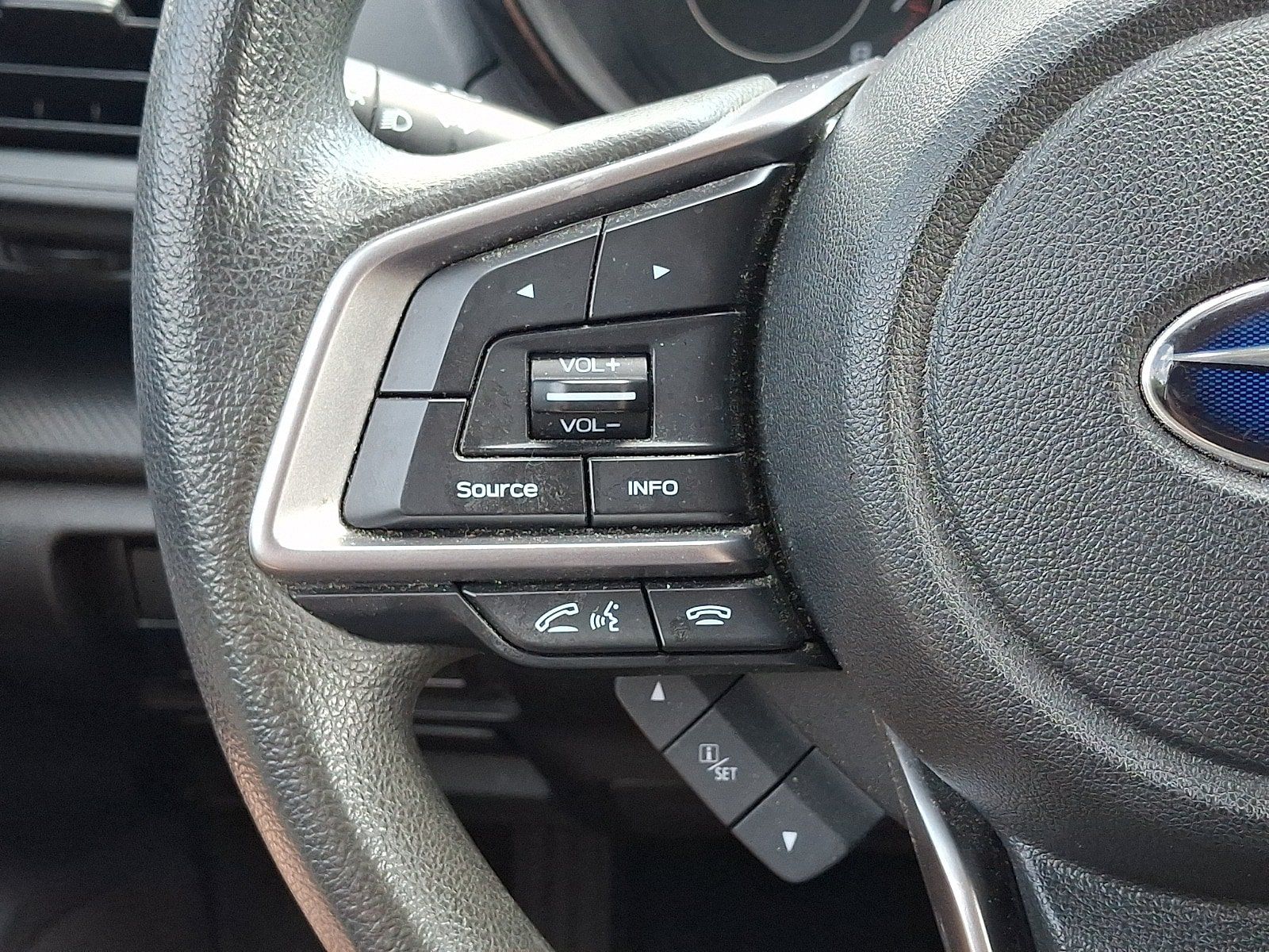 Used 2021 Subaru Impreza 2.0i AWD/4WD image 21