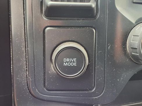 Used 2025 Ford F150 STX w/ Equipment Group 200A RWD image 14