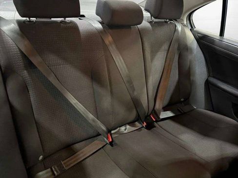 Used 2015 Volkswagen Jetta S FWD image 14