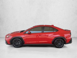 Used 2024 Subaru WRX Premium AWD/4WD video 2