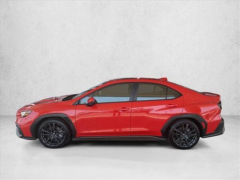 Used 2024 Subaru WRX Premium AWD/4WD image 2