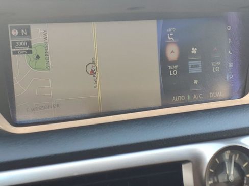 Used 2016 Lexus GS 350 RWD image 16