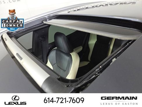 Used 2023 Lexus NX 350 AWD image 33