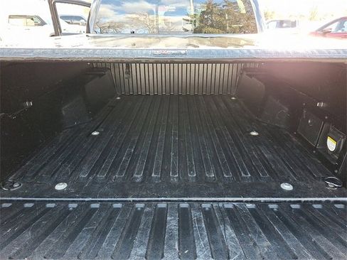 Certified 2021 Toyota Tacoma Limited image 28