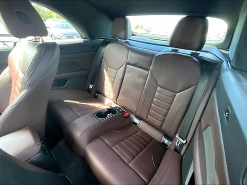 Used 2026 BMW 440i xDrive Convertible image 17