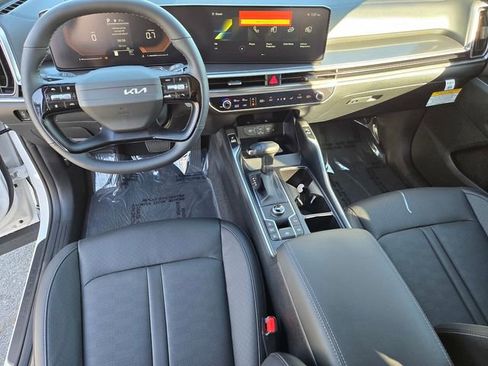 New 2026 Kia Sorento S w/ S Panoramic Sunroof Package FWD image 25