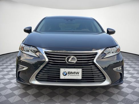 Used 2018 Lexus ES 350 w/ Ultra Luxury Package FWD image 6