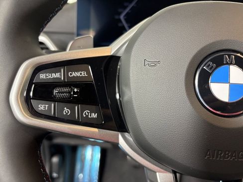 New 2025 BMW M240i xDrive Coupe w/ Premium Package image 21