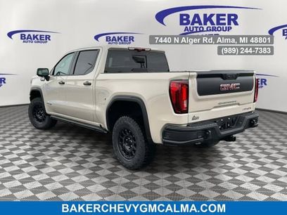 New 2026 GMC Sierra 1500 AT4X w/ AT4X AEV Edition