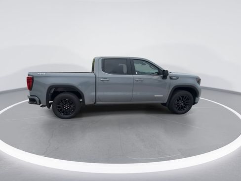 Used 2024 GMC Sierra 1500 Elevation AWD/4WD image 2
